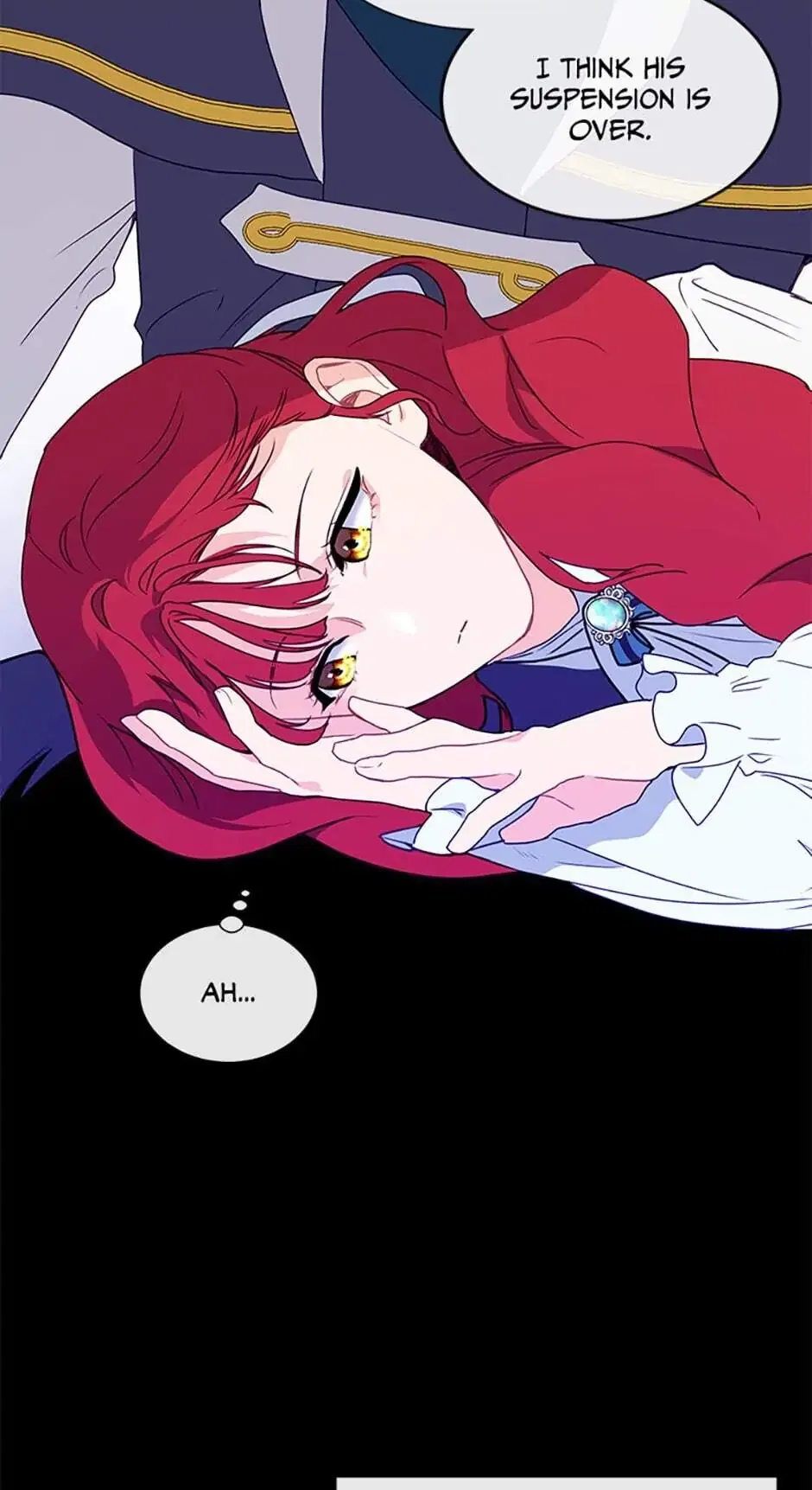 The Elegant Sea of Savagery Chapter 2 – Page 19