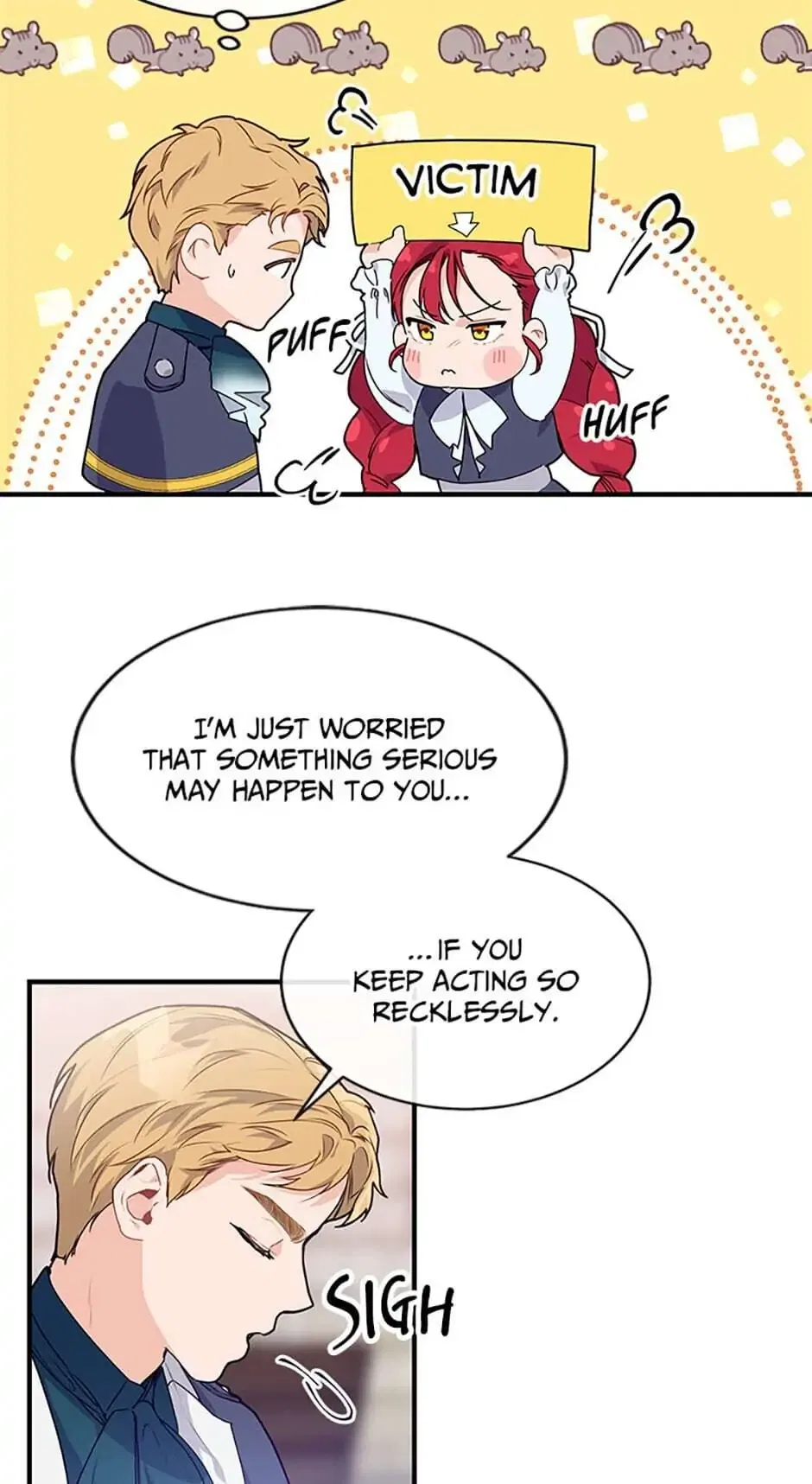 The Elegant Sea of Savagery Chapter 2 – Page 27