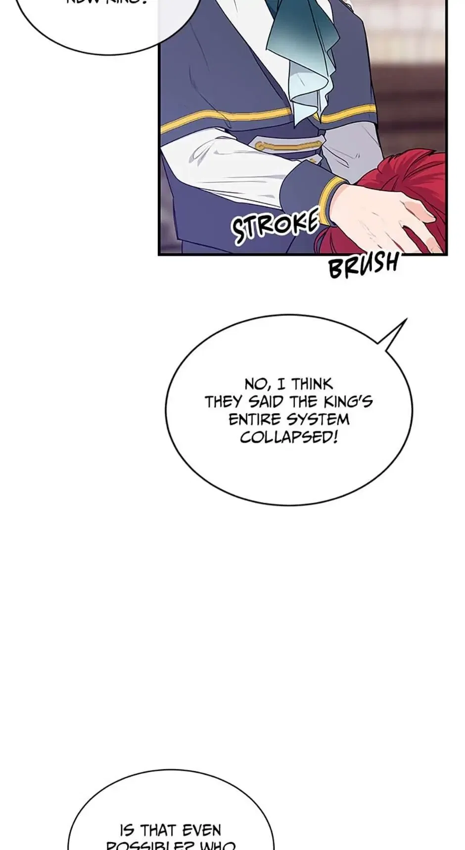 The Elegant Sea of Savagery Chapter 2 – Page 30