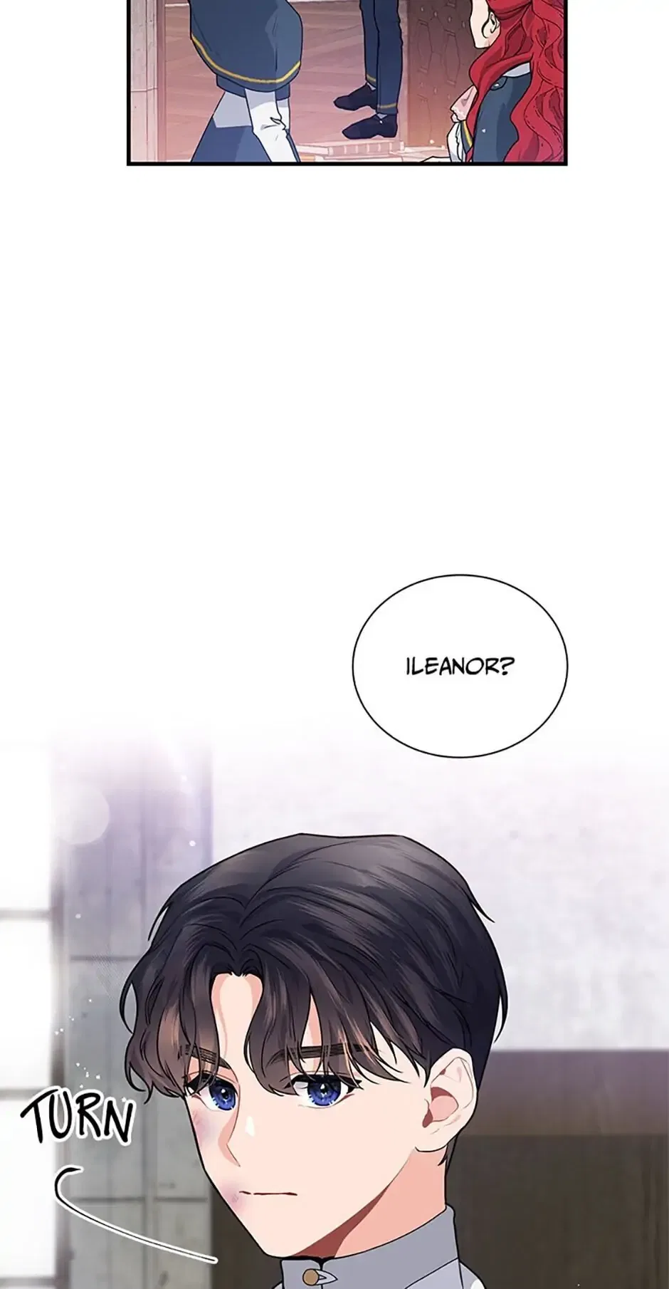 The Elegant Sea of Savagery Chapter 2 – Page 38