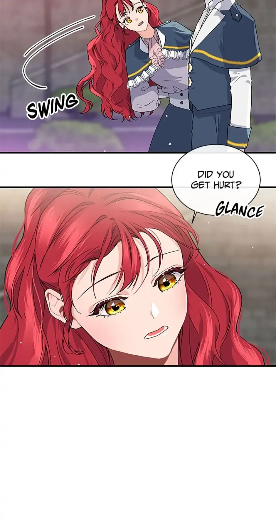 The Elegant Sea of Savagery Chapter 2 – Page 42
