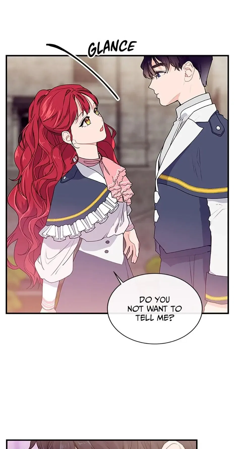 The Elegant Sea of Savagery Chapter 2 – Page 43