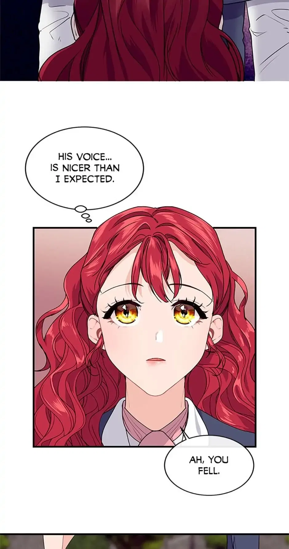 The Elegant Sea of Savagery Chapter 2 – Page 45