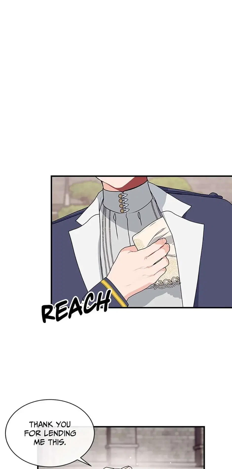 The Elegant Sea of Savagery Chapter 2 – Page 49