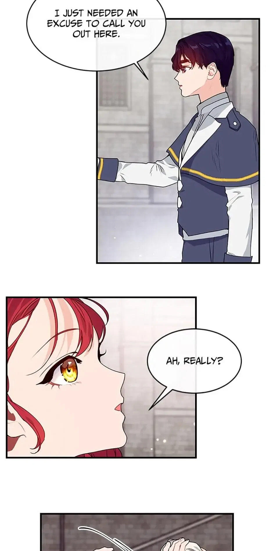 The Elegant Sea of Savagery Chapter 2 – Page 51