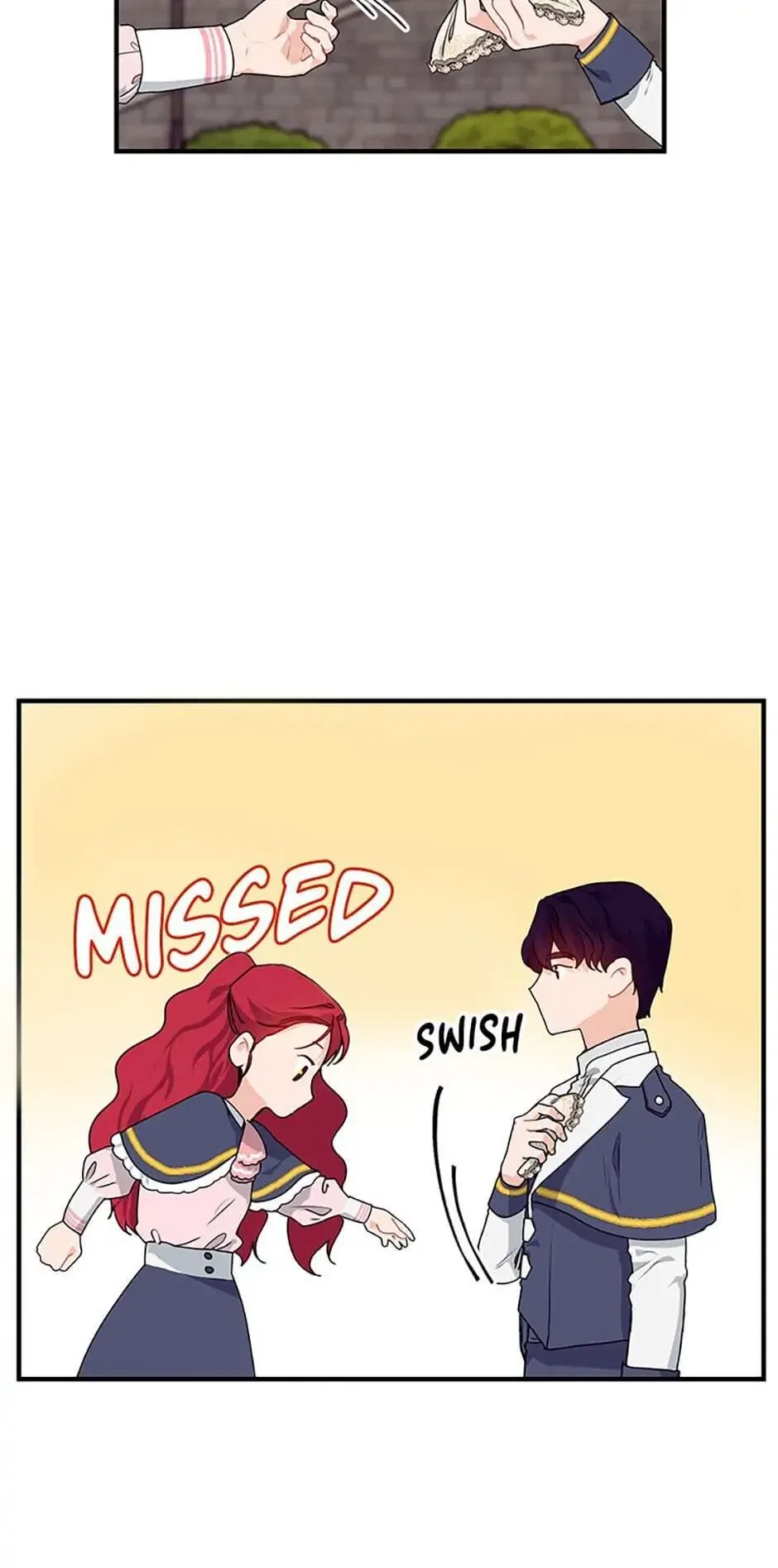 The Elegant Sea of Savagery Chapter 2 – Page 52