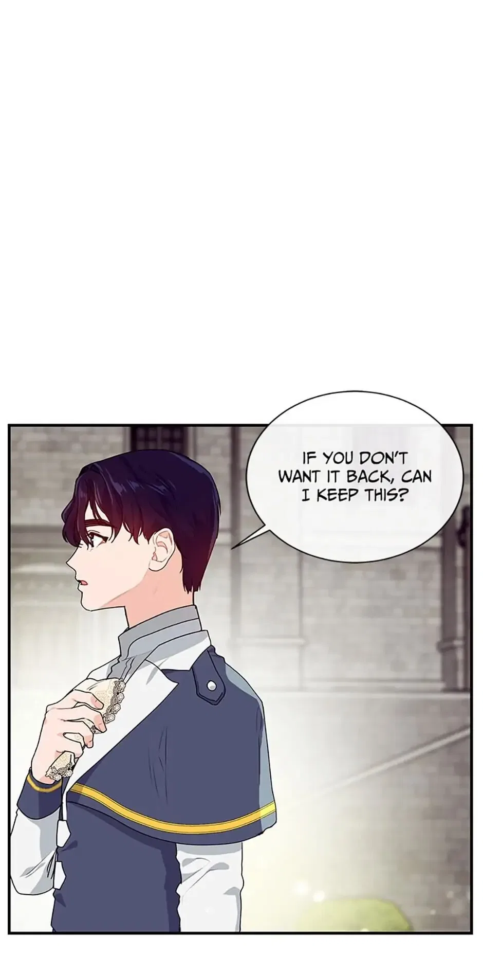 The Elegant Sea of Savagery Chapter 2 – Page 53