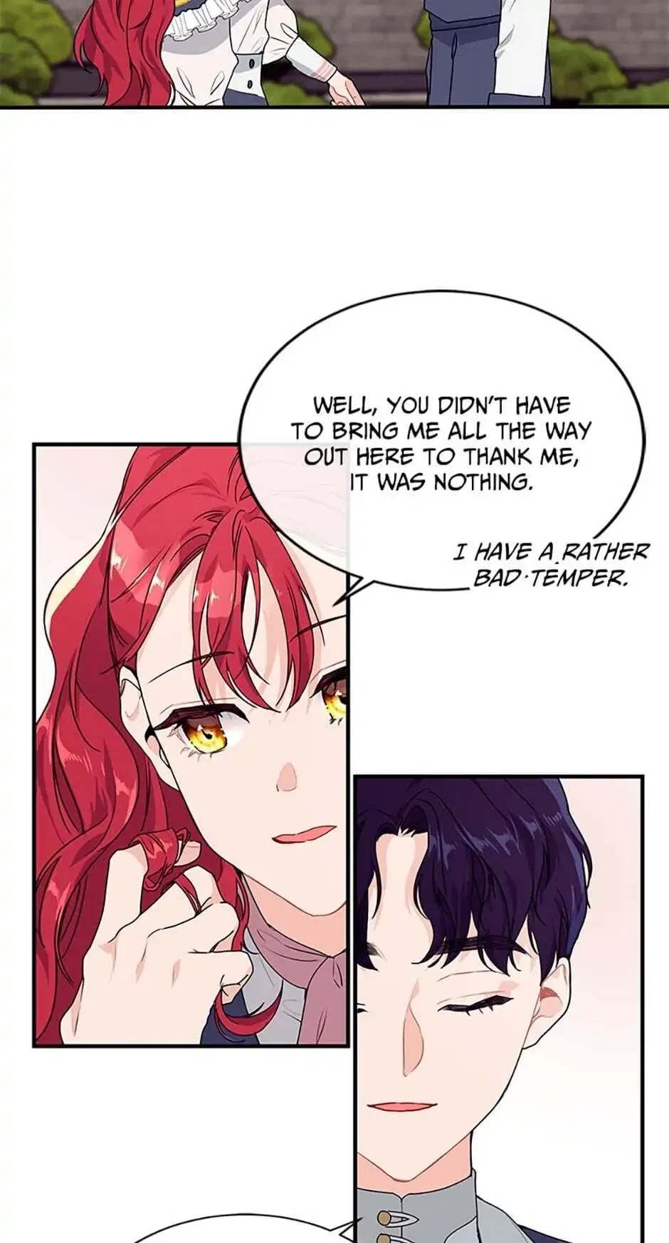 The Elegant Sea of Savagery Chapter 2 – Page 56