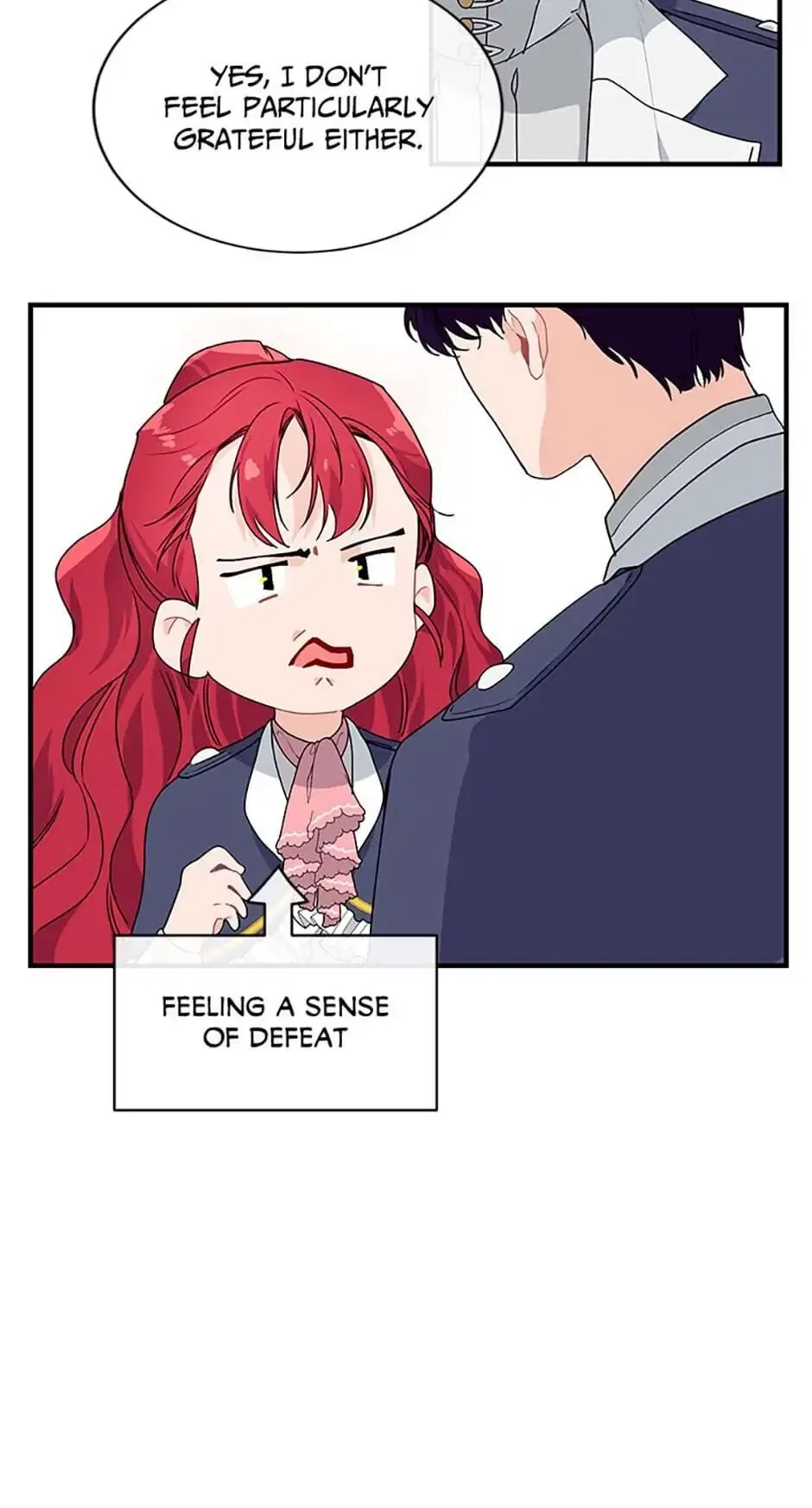The Elegant Sea of Savagery Chapter 2 – Page 57