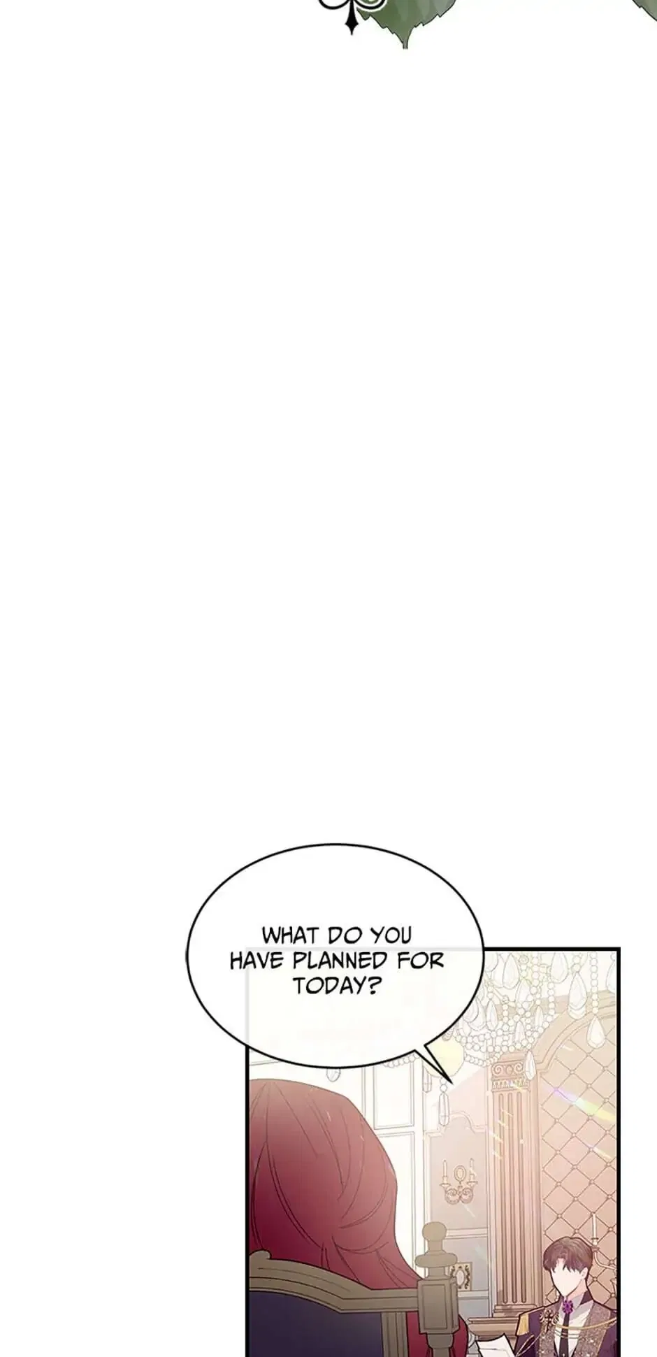 The Elegant Sea of Savagery Chapter 1 – Page 5