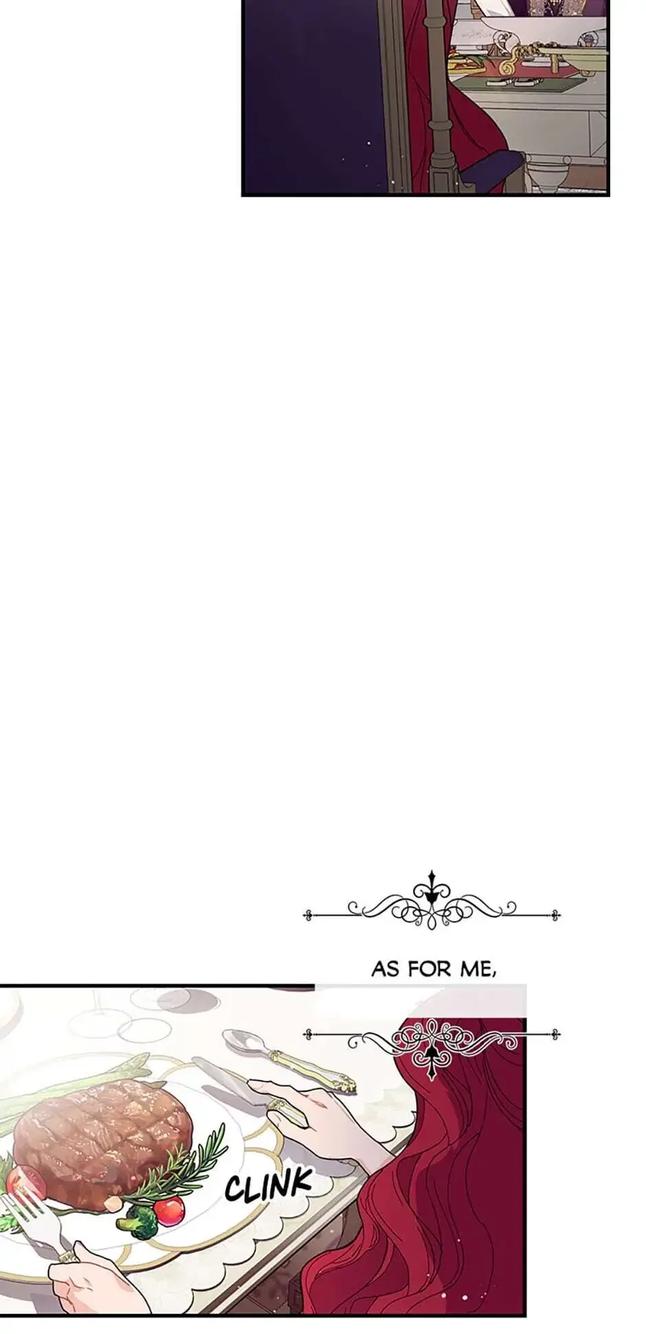 The Elegant Sea of Savagery Chapter 1 – Page 6