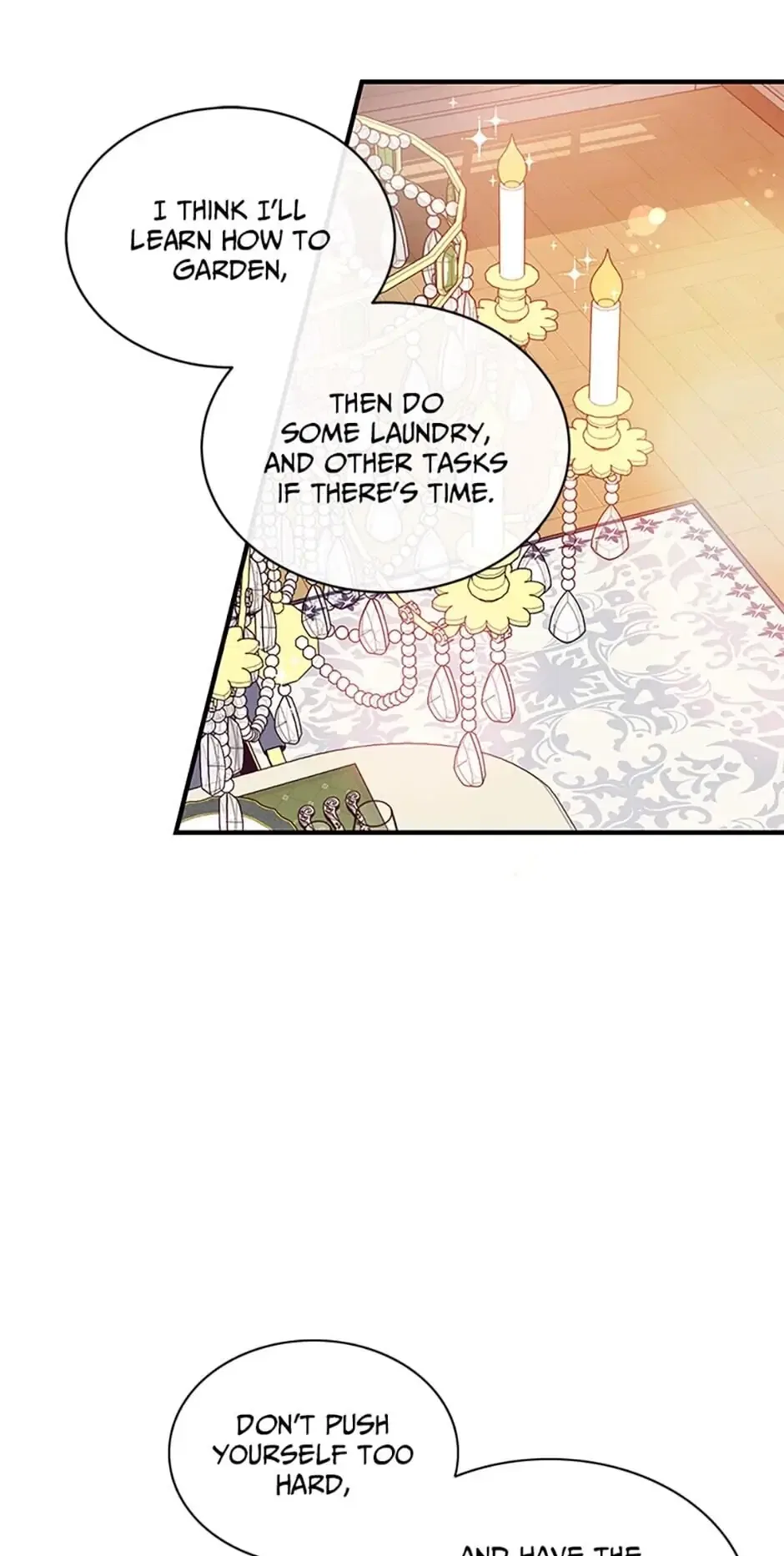 The Elegant Sea of Savagery Chapter 1 – Page 10