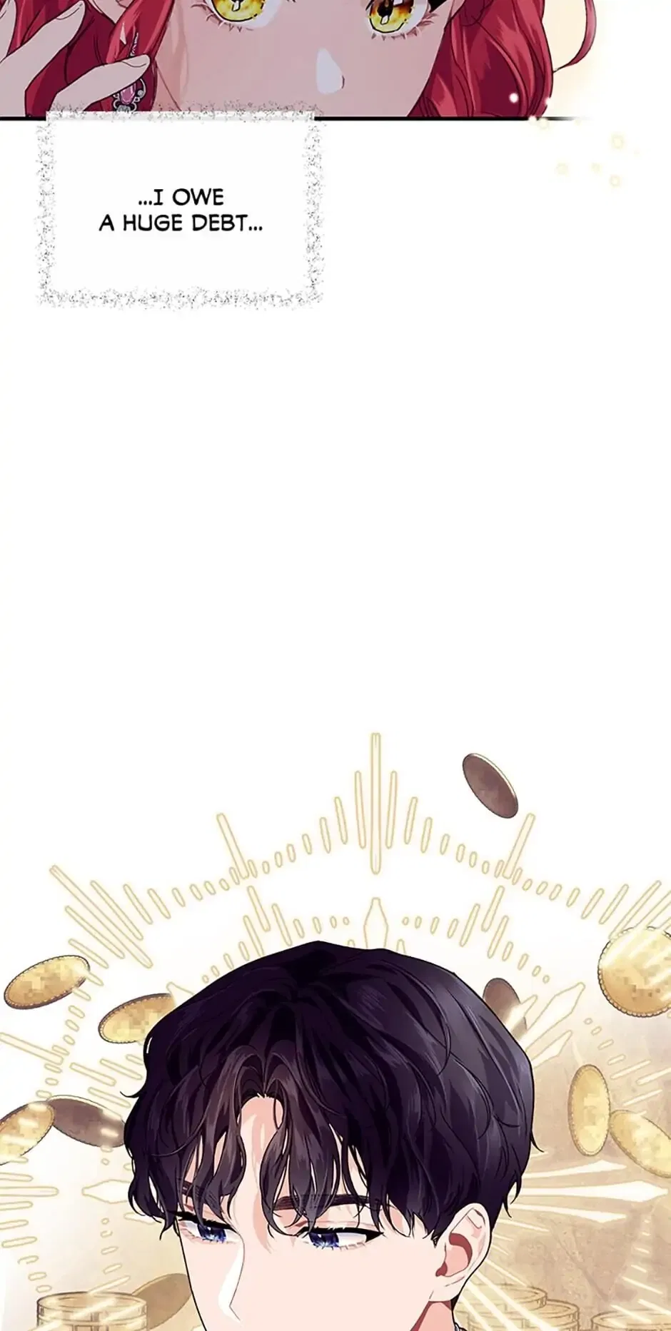 The Elegant Sea of Savagery Chapter 1 – Page 13