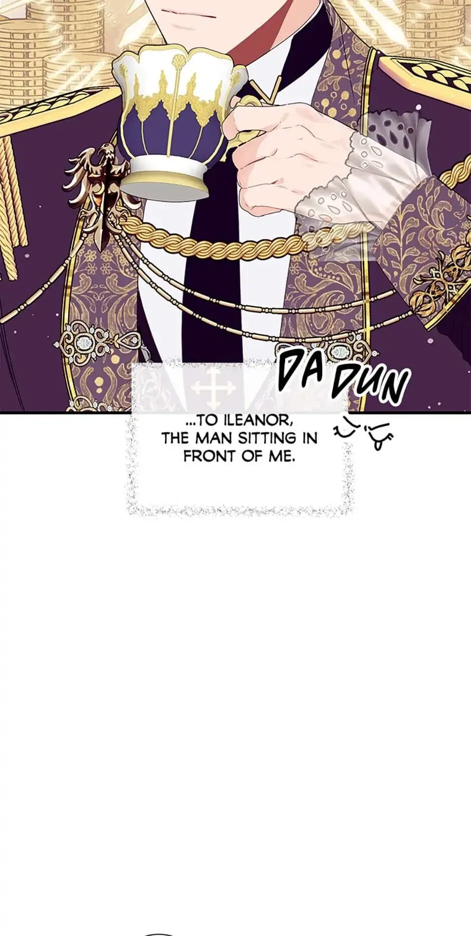 The Elegant Sea of Savagery Chapter 1 – Page 14