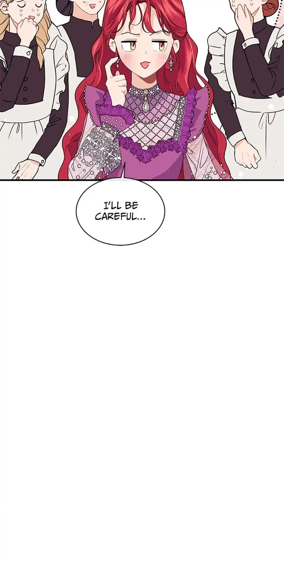 The Elegant Sea of Savagery Chapter 1 – Page 18