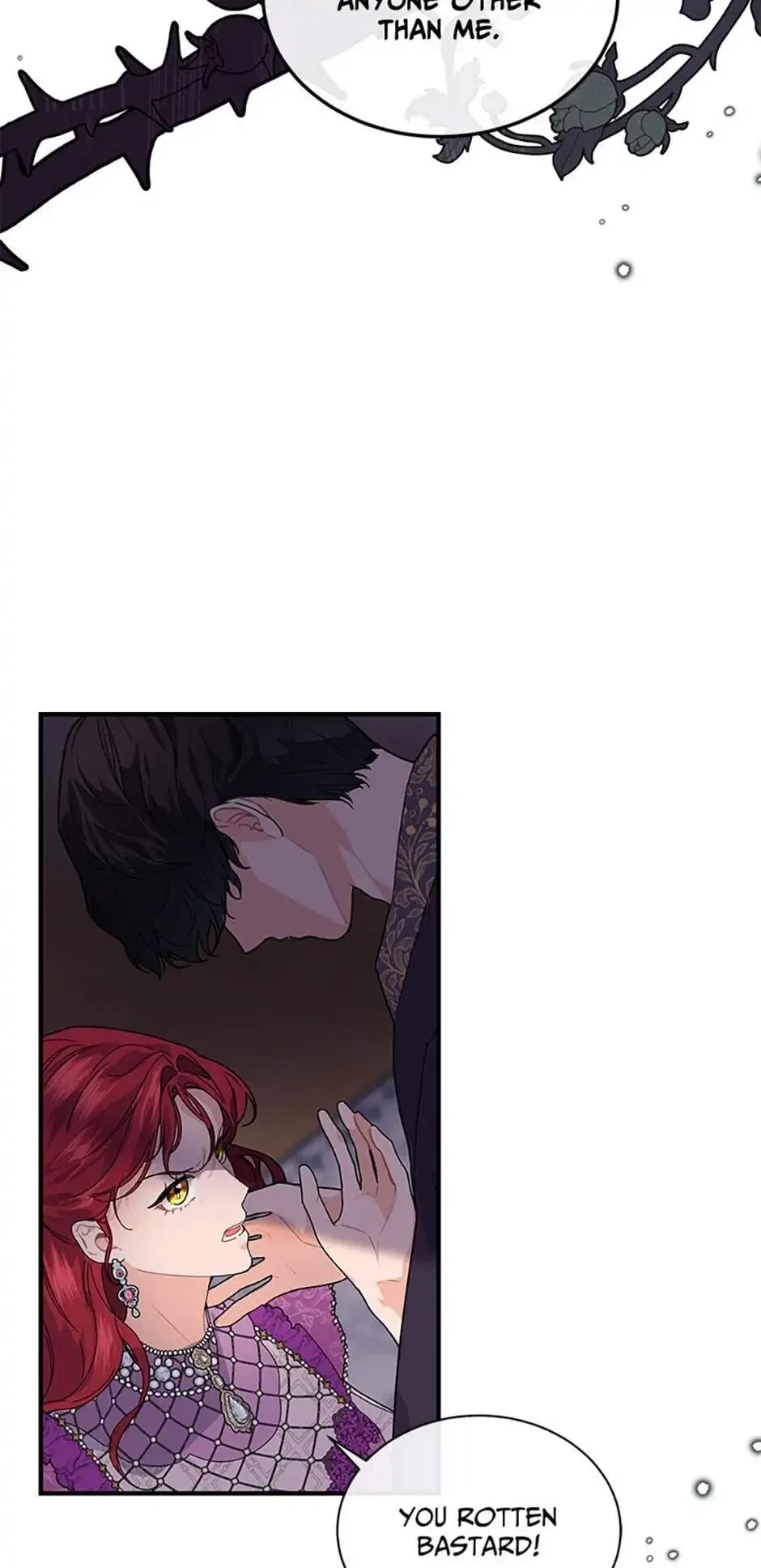 The Elegant Sea of Savagery Chapter 1 – Page 27