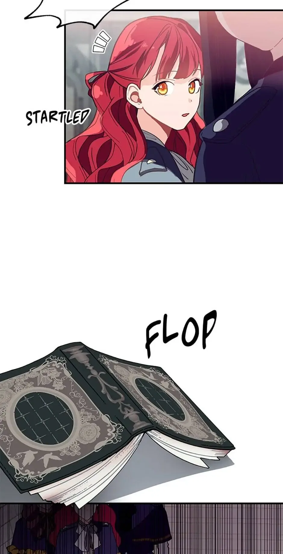 The Elegant Sea of Savagery Chapter 1 – Page 36
