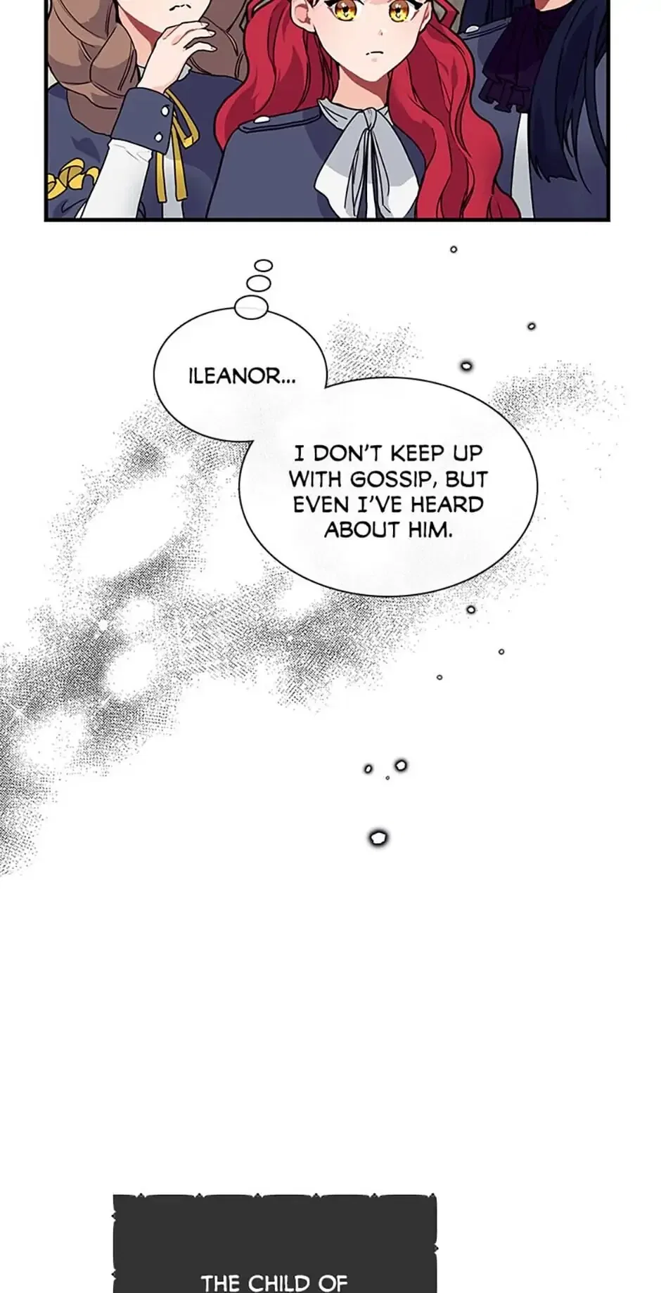 The Elegant Sea of Savagery Chapter 1 – Page 39