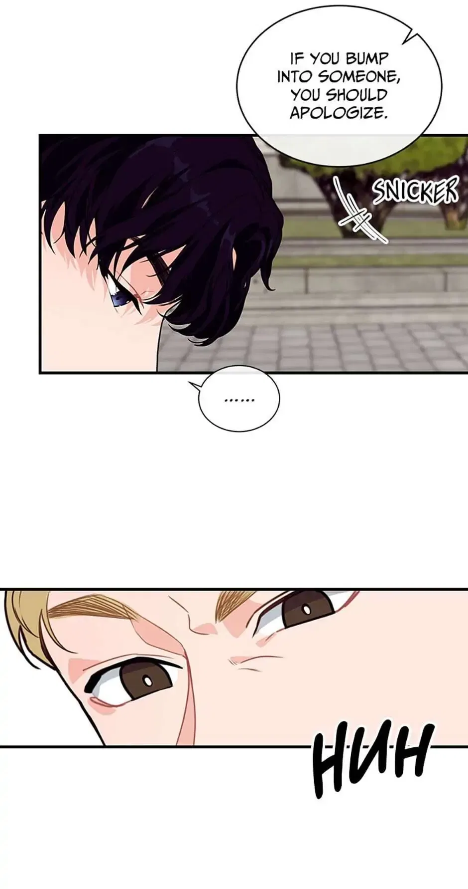 The Elegant Sea of Savagery Chapter 1 – Page 43