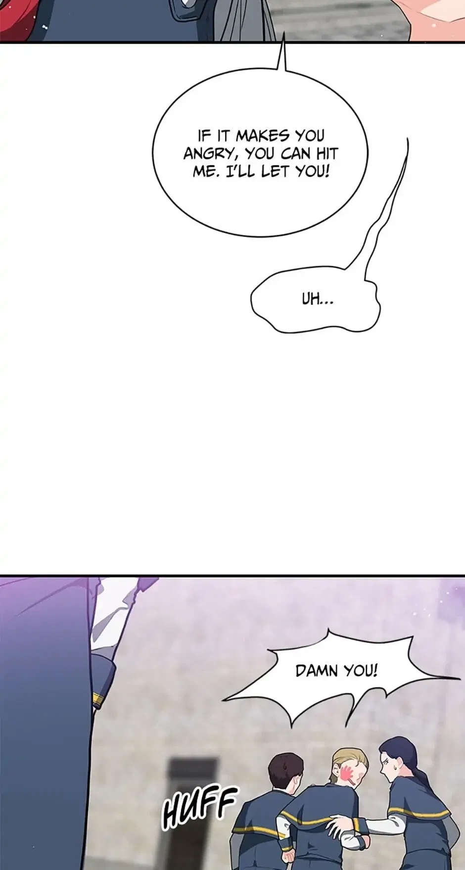 The Elegant Sea of Savagery Chapter 1 – Page 53