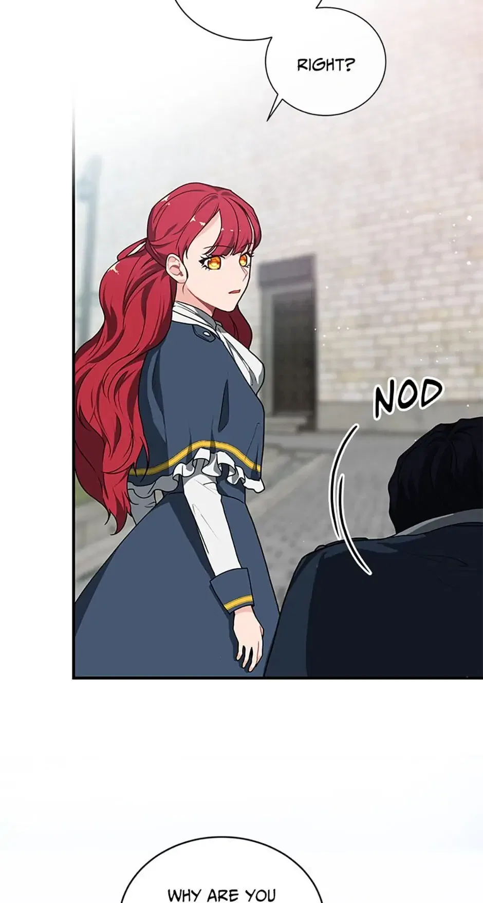The Elegant Sea of Savagery Chapter 1 – Page 55