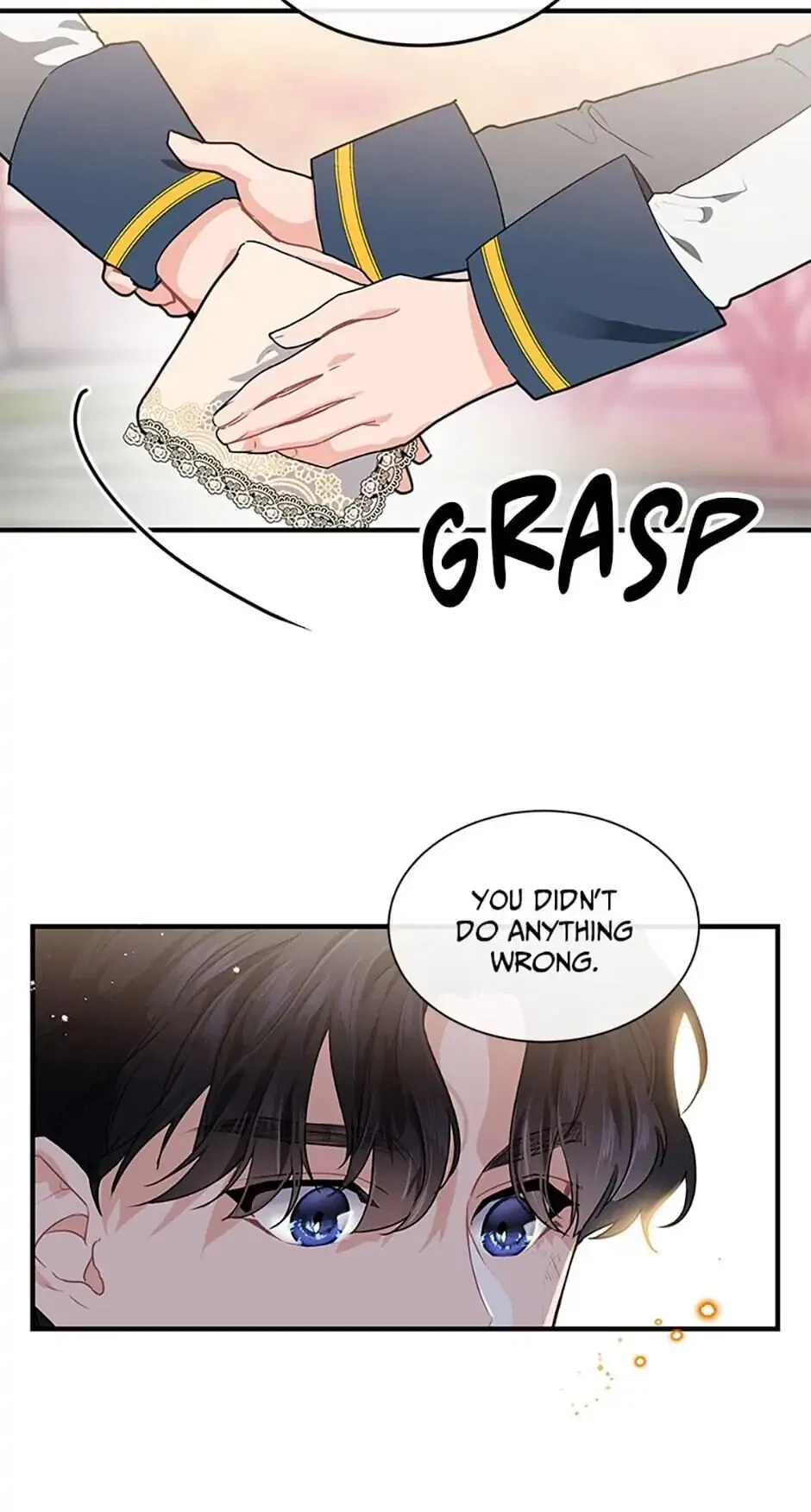 The Elegant Sea of Savagery Chapter 1 – Page 57