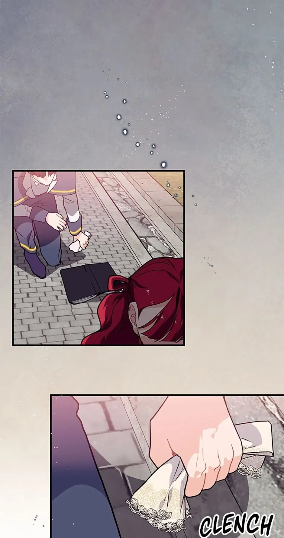 The Elegant Sea of Savagery Chapter 1 – Page 60