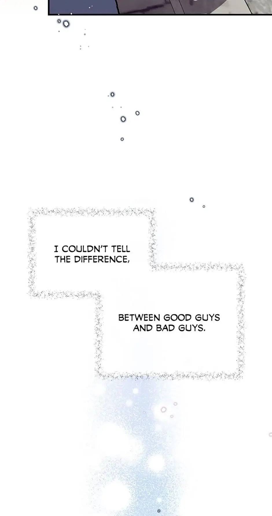 The Elegant Sea of Savagery Chapter 1 – Page 61
