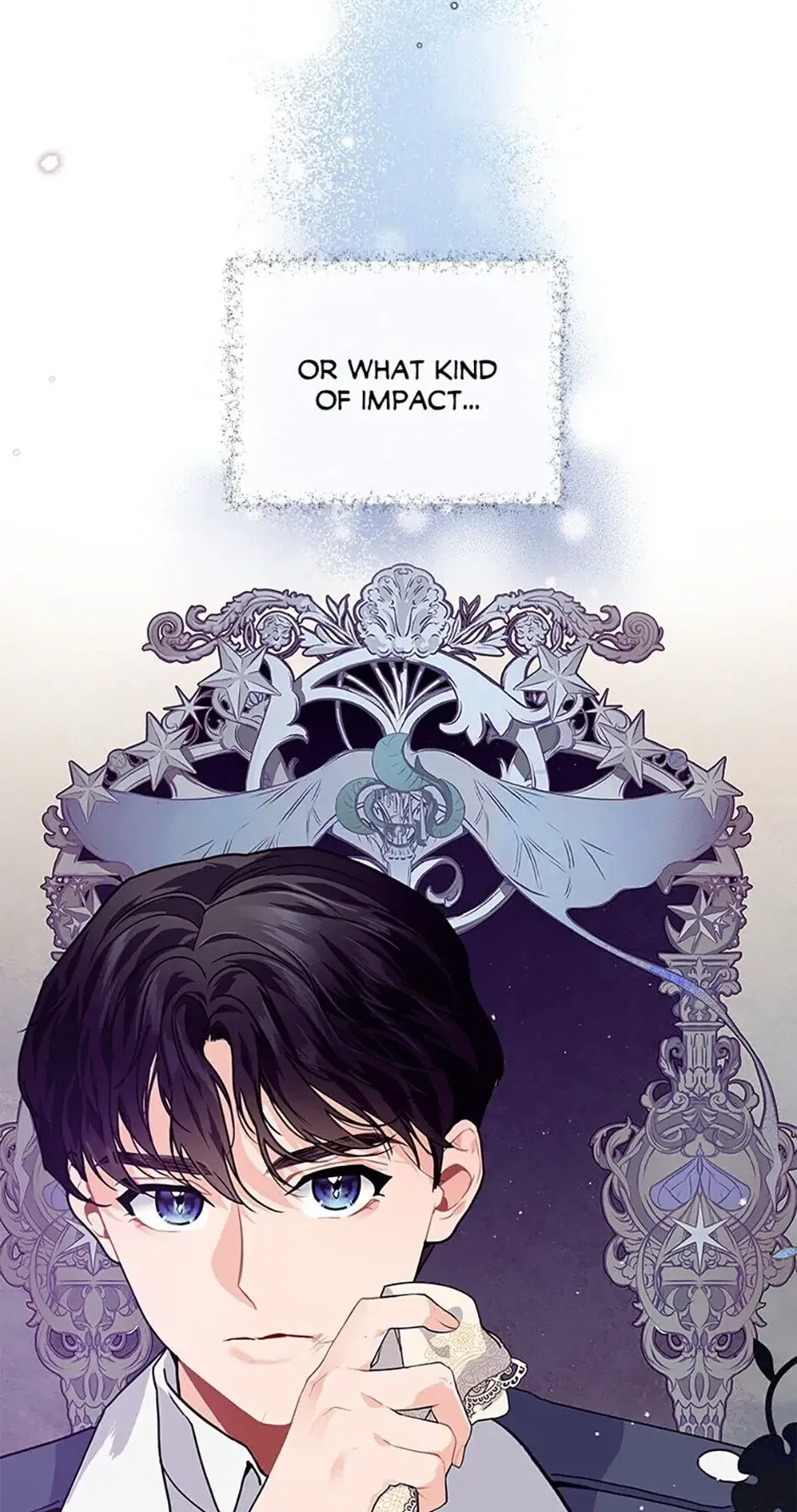 The Elegant Sea of Savagery Chapter 1 – Page 62