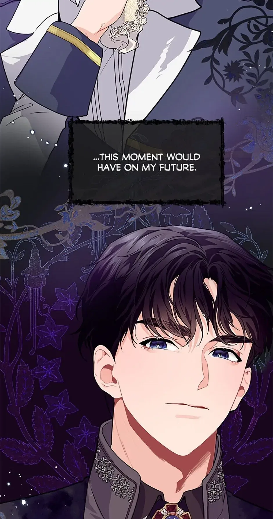 The Elegant Sea of Savagery Chapter 1 – Page 63
