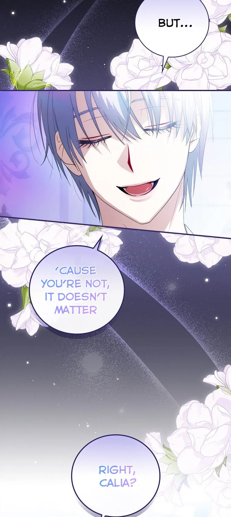 The Baby Isn’t Yours Chapter 6 – Page 40