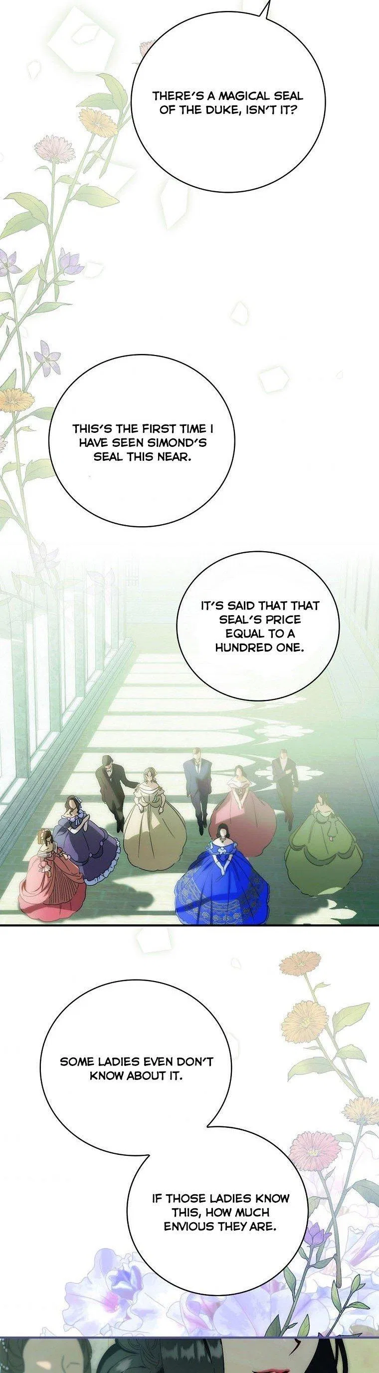 The Baby Isn’t Yours Chapter 3 – Page 24