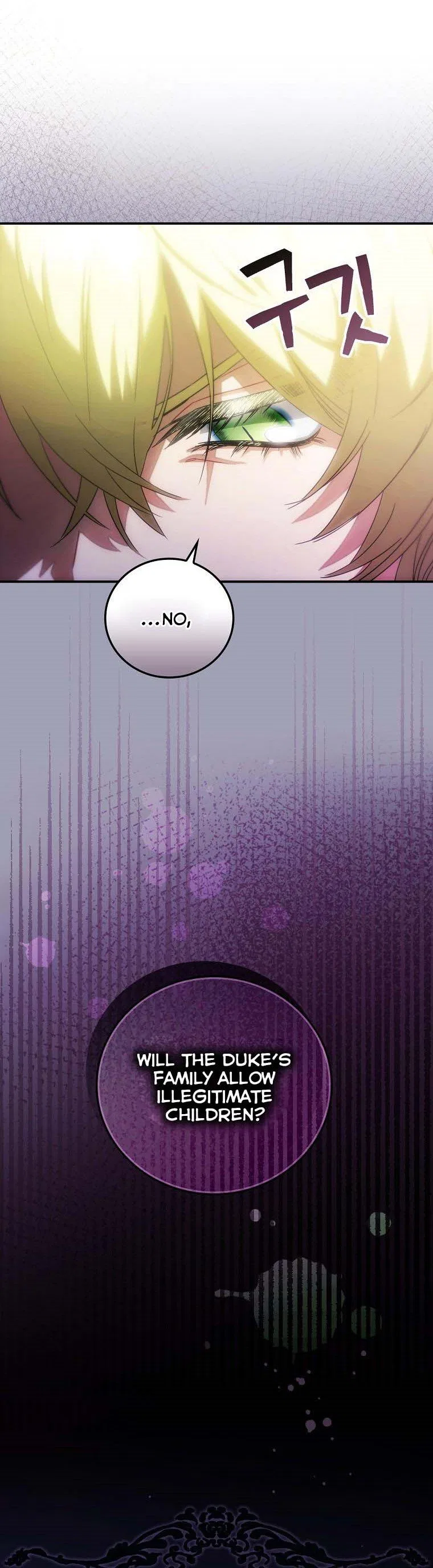 The Baby Isn’t Yours Chapter 2 – Page 2