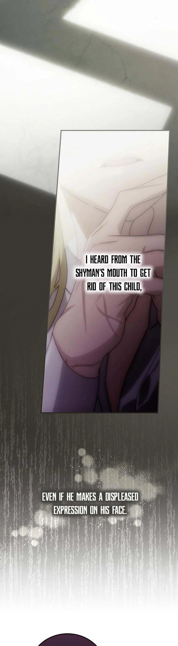 The Baby Isn’t Yours Chapter 2 – Page 17