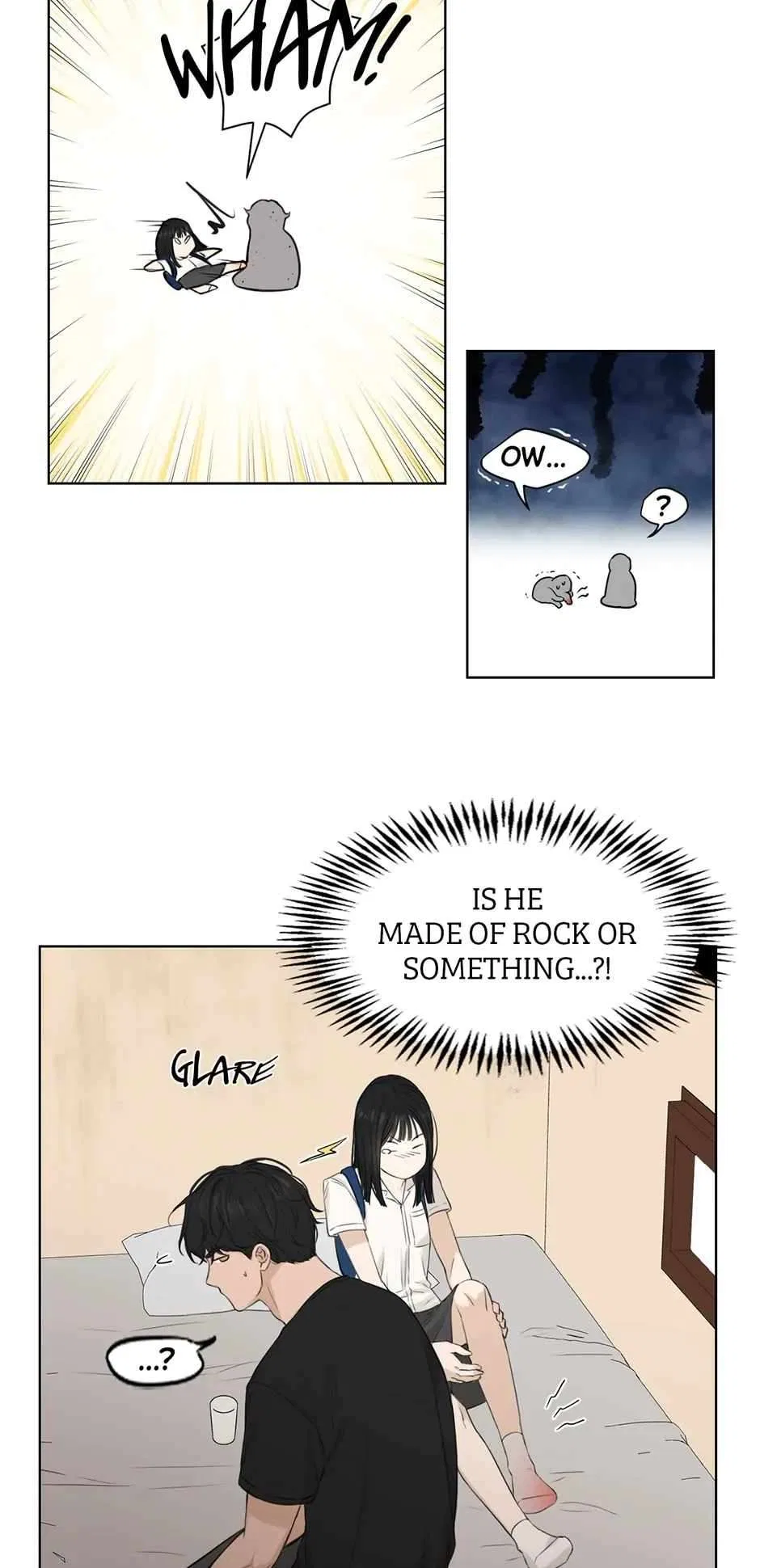 The Dawn to Come Chapter 10 – Page 5