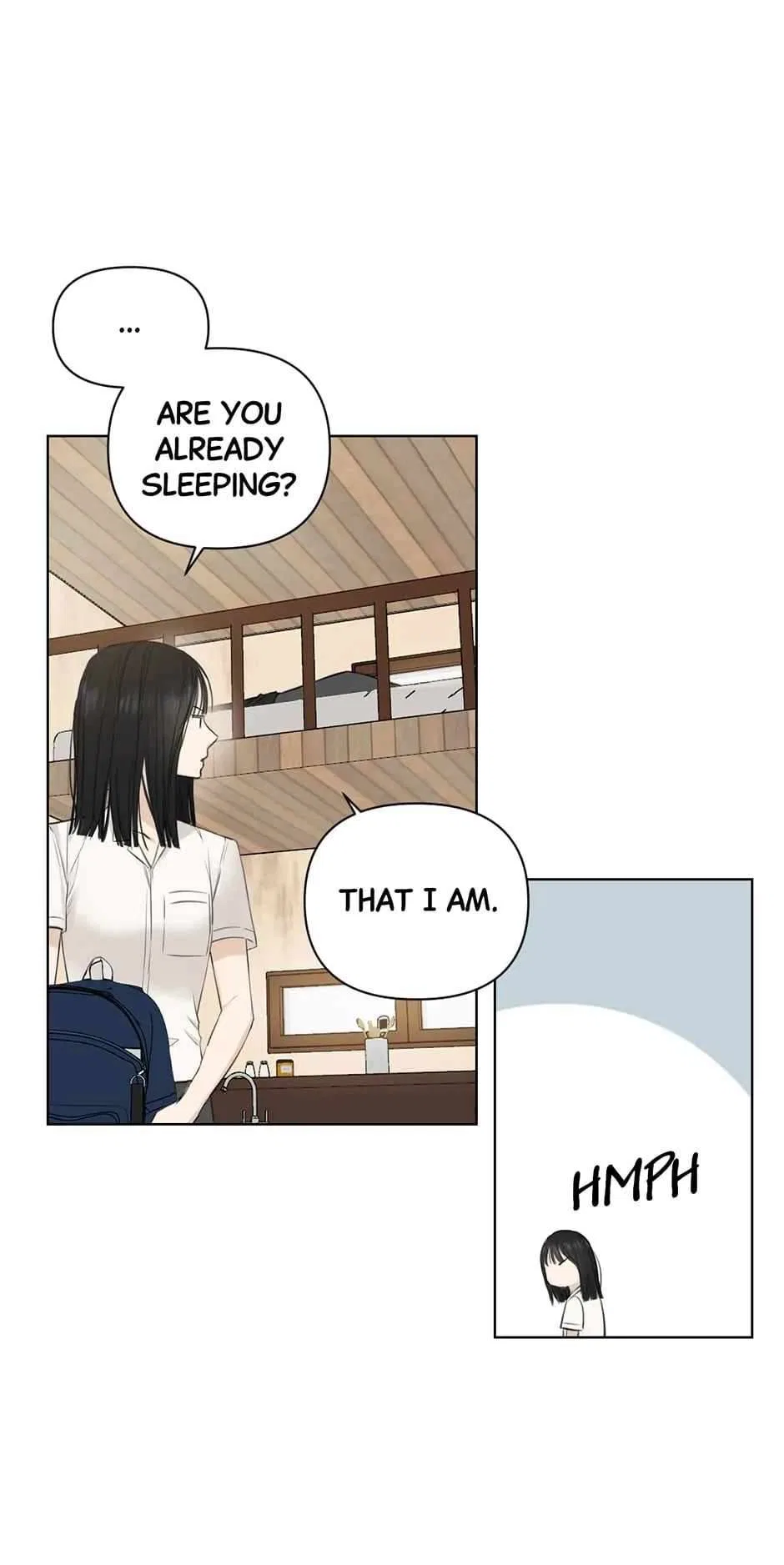 The Dawn to Come Chapter 10 – Page 22