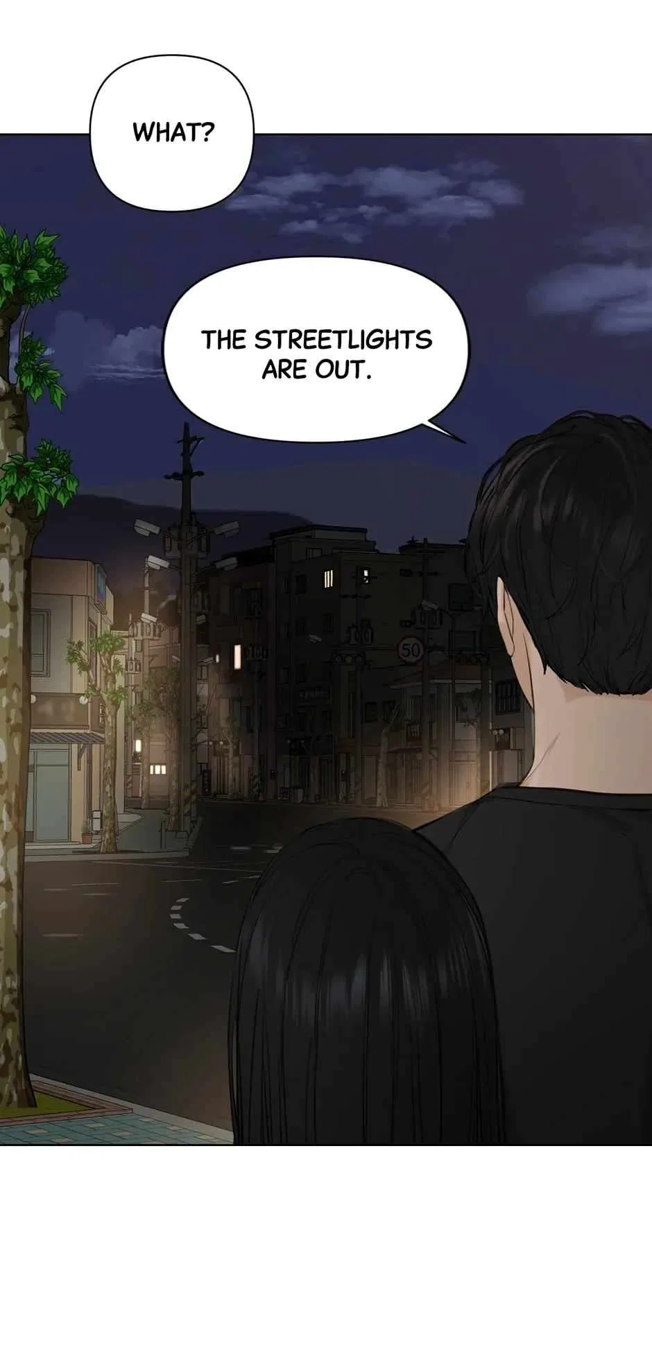The Dawn to Come Chapter 10 – Page 30