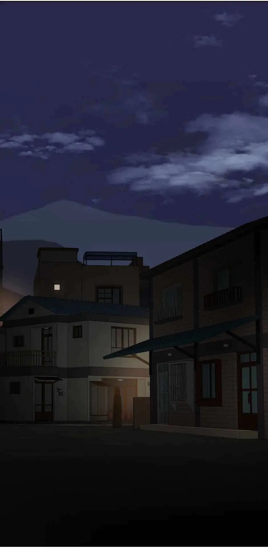 The Dawn to Come Chapter 10 – Page 35