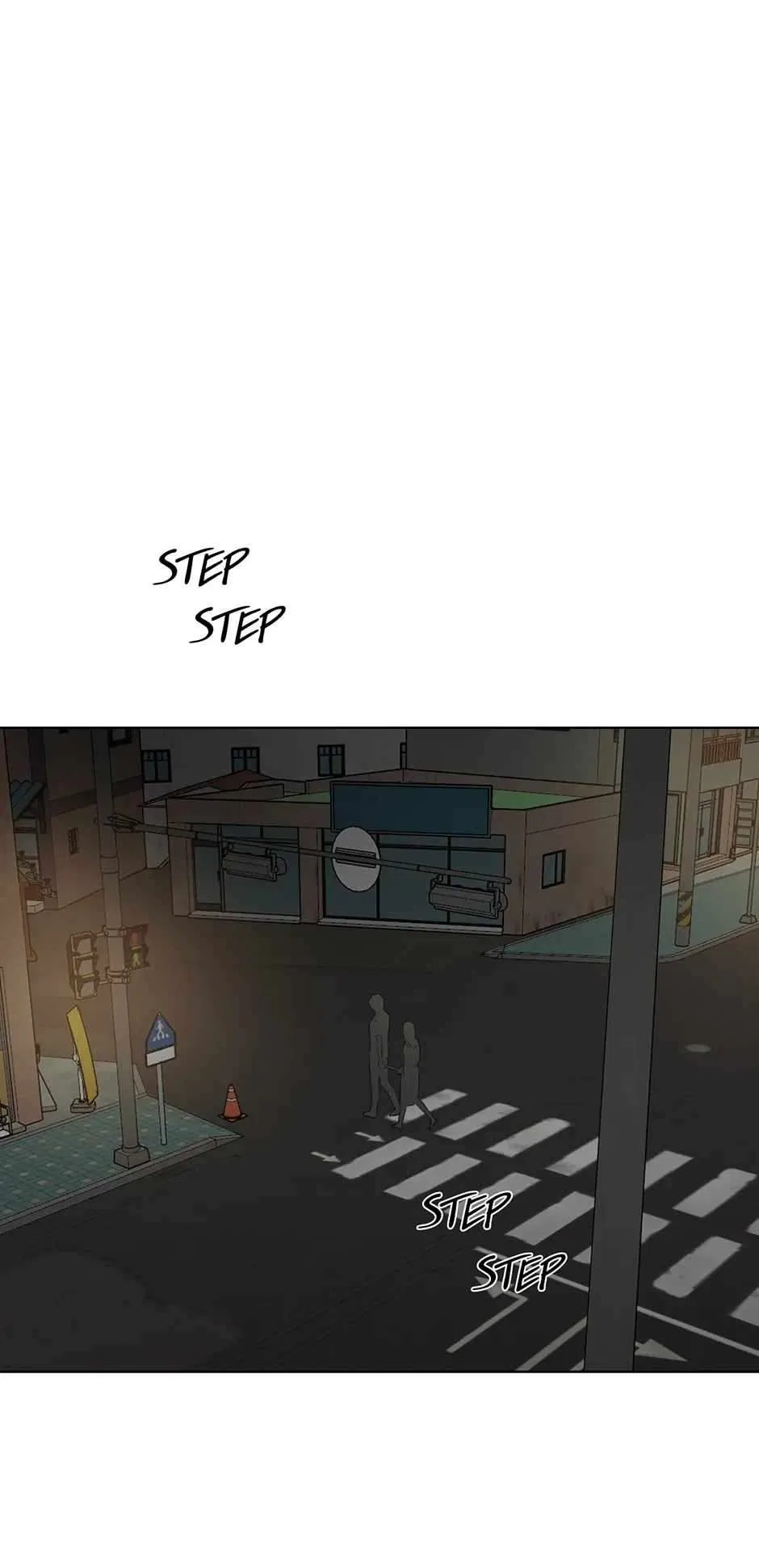 The Dawn to Come Chapter 10 – Page 38