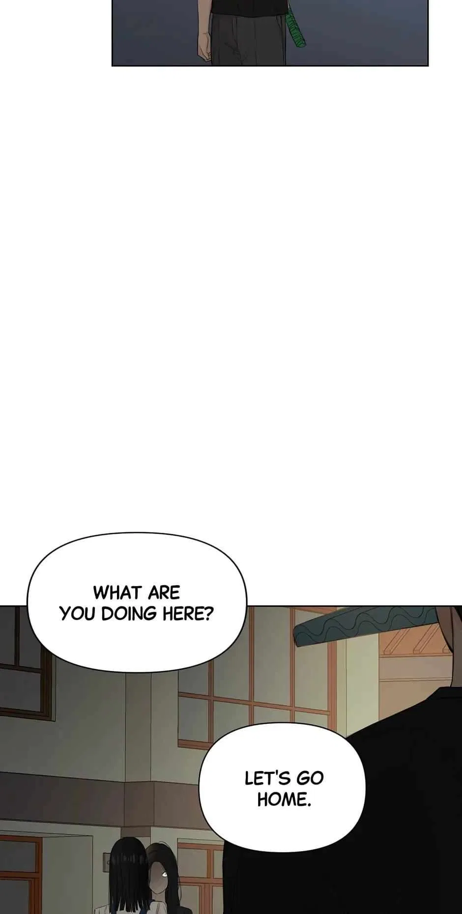 The Dawn to Come Chapter 10 – Page 43
