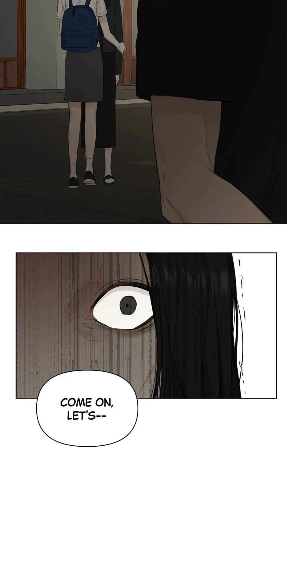 The Dawn to Come Chapter 10 – Page 44