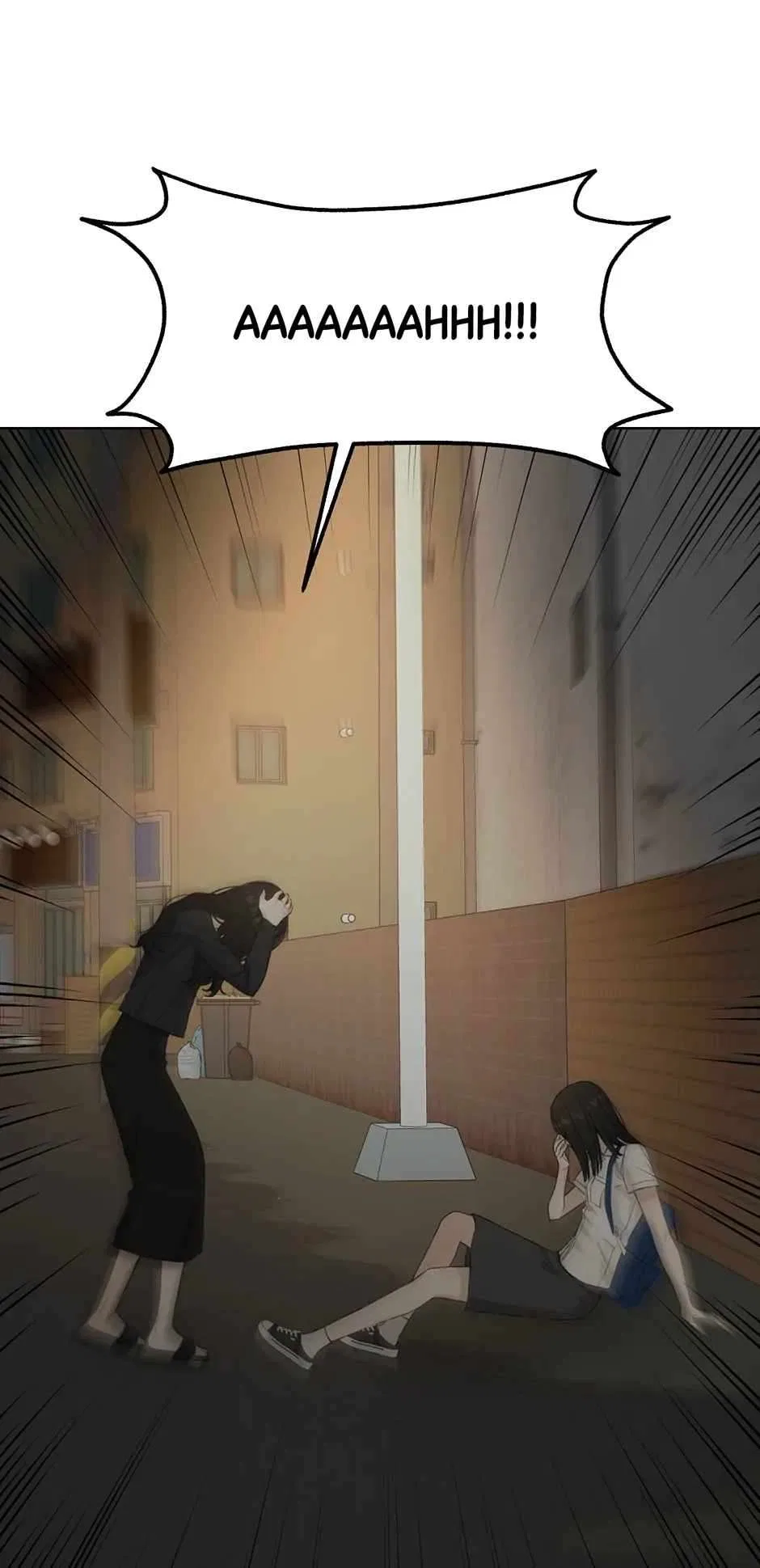 The Dawn to Come Chapter 10 – Page 51