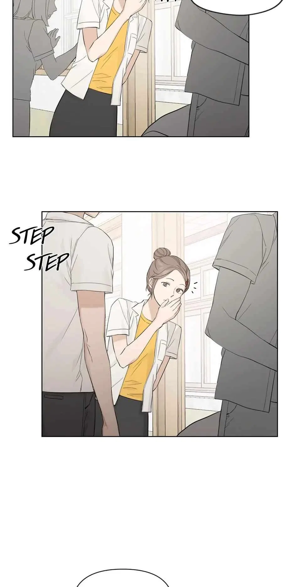 The Dawn to Come Chapter 9 – Page 6
