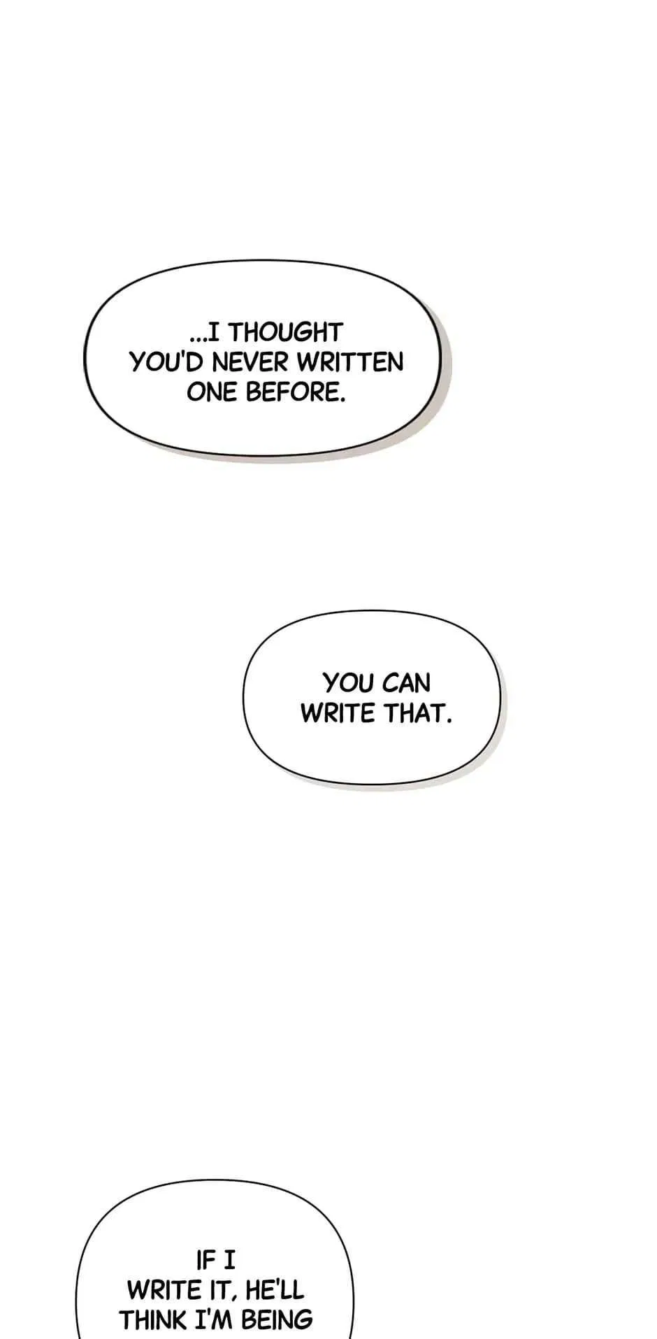 The Dawn to Come Chapter 9 – Page 18