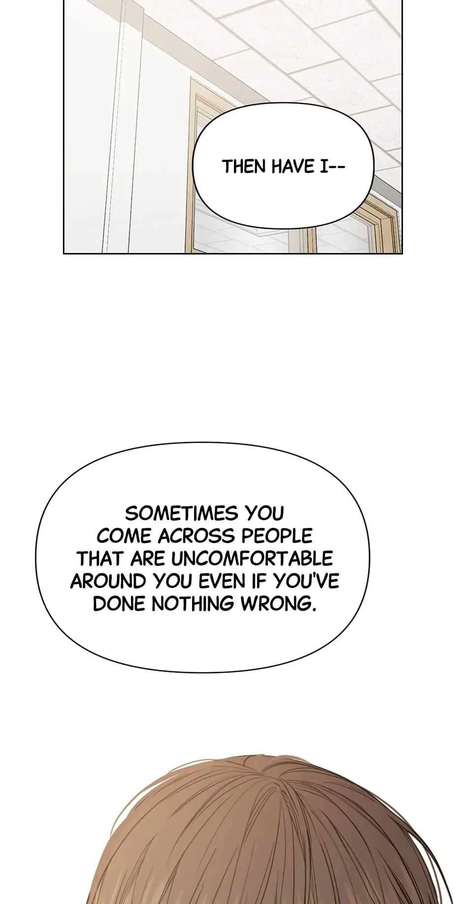 The Dawn to Come Chapter 9 – Page 25