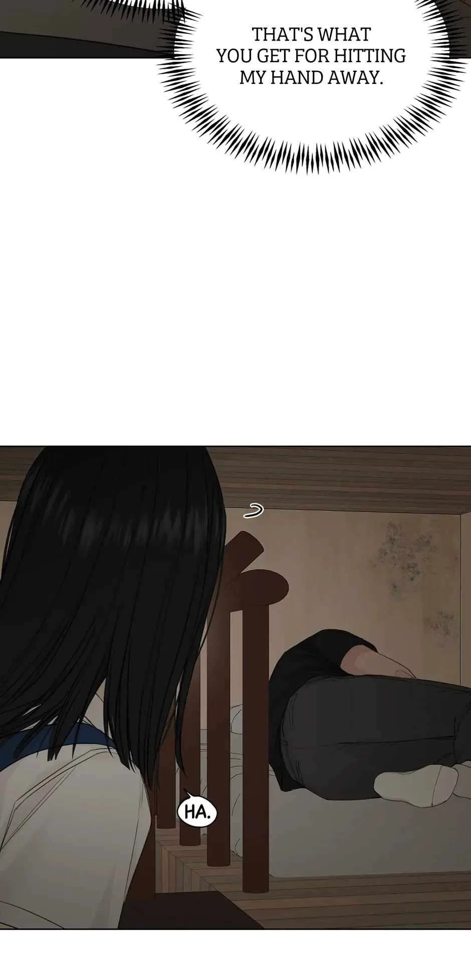 The Dawn to Come Chapter 9 – Page 57