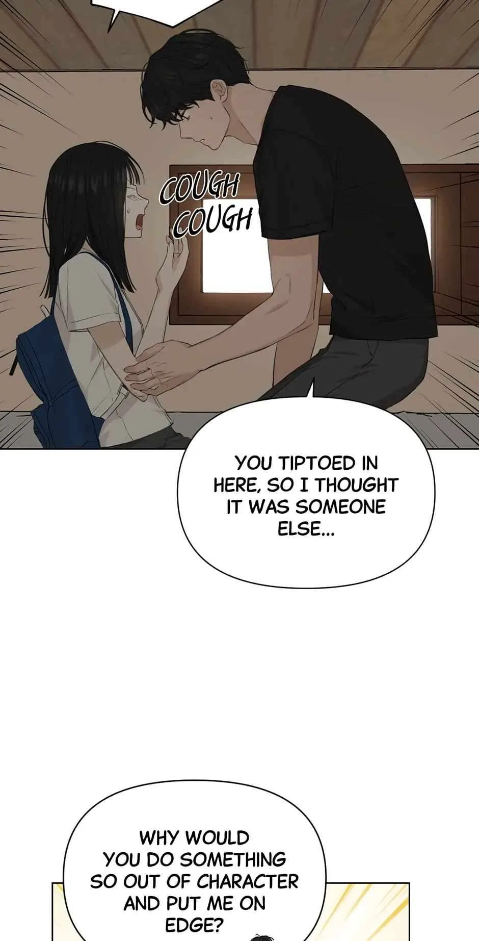 The Dawn to Come Chapter 9 – Page 65