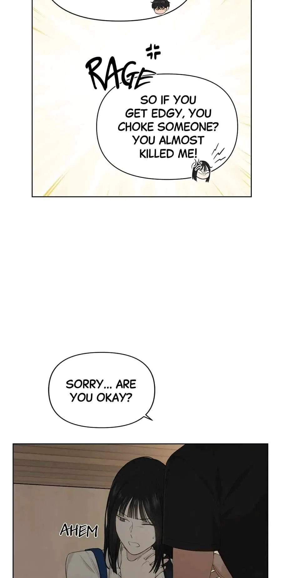 The Dawn to Come Chapter 9 – Page 66