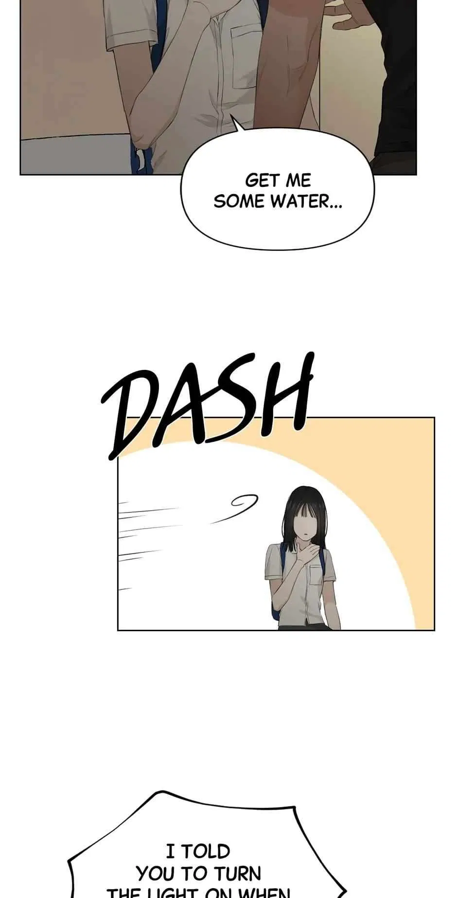 The Dawn to Come Chapter 9 – Page 67