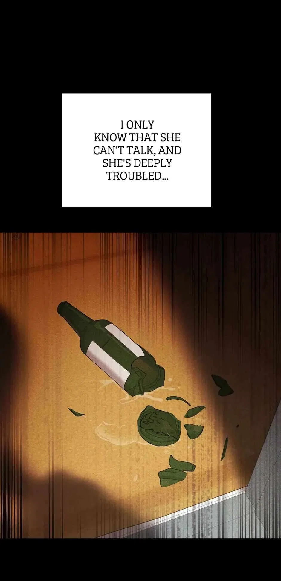 The Dawn to Come Chapter 8 – Page 9